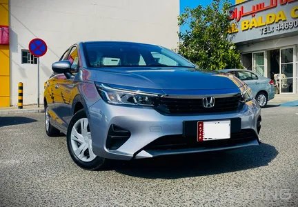 Honda City  2024